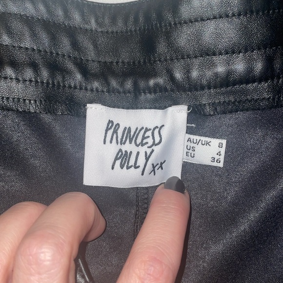 Princess Polly | Love Club Pants | Size US 4 - Picture 4 of 4